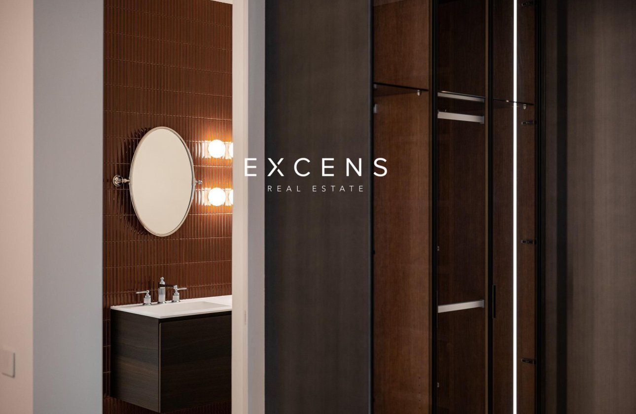 Sale - Flat - Barcelona - Eixample