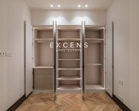 Sale - Flat - Barcelona - Eixample