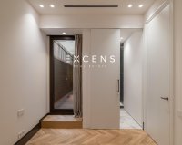 Sale - Flat - Barcelona - Eixample