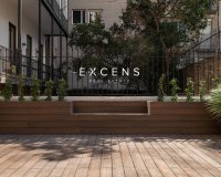 Sale - Flat - Barcelona - Eixample