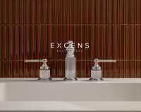 Sale - Flat - Barcelona - Eixample