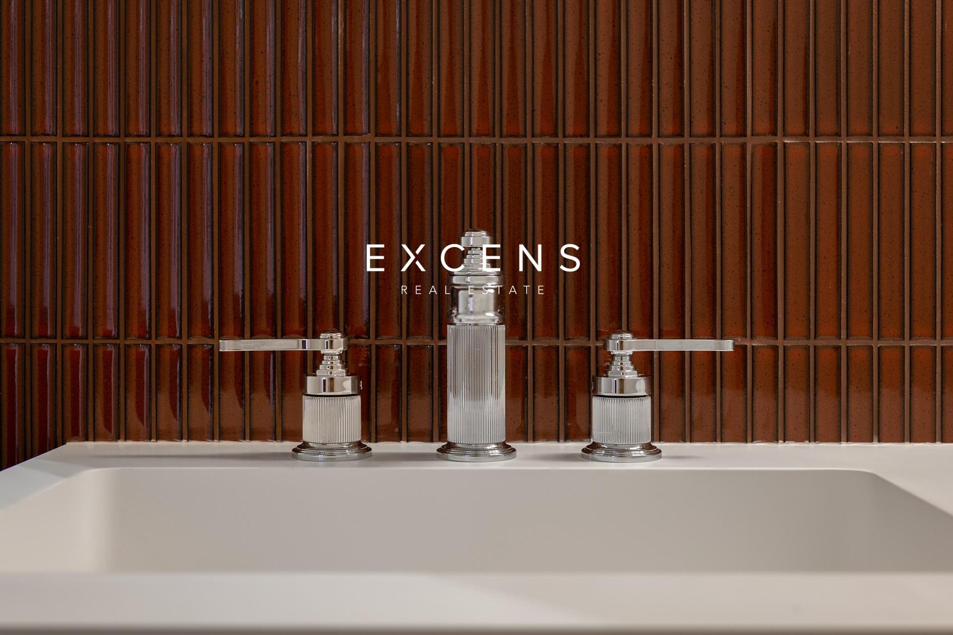 Sale - Flat - Barcelona - Eixample