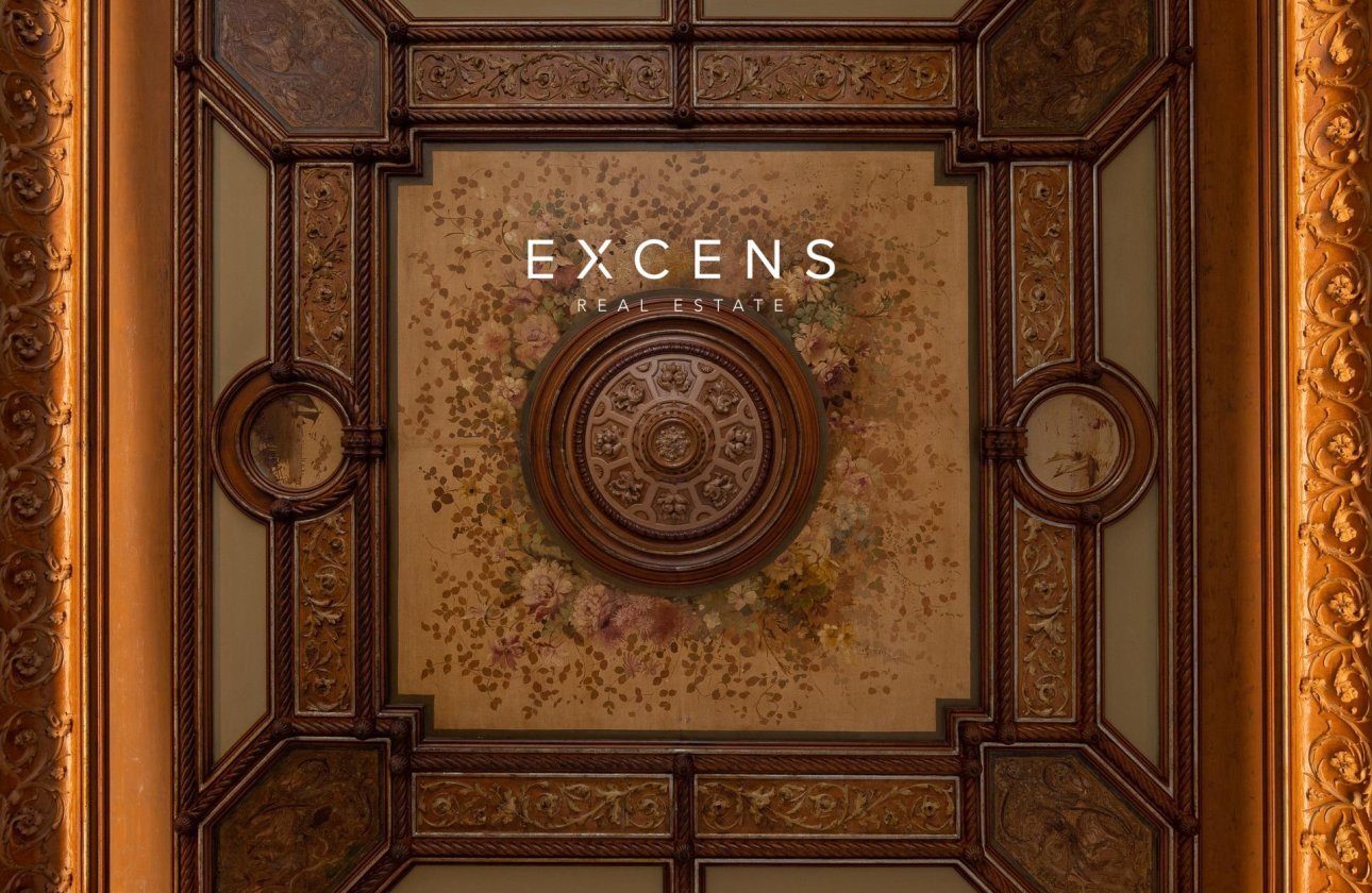 Sale - Flat - Barcelona - Eixample