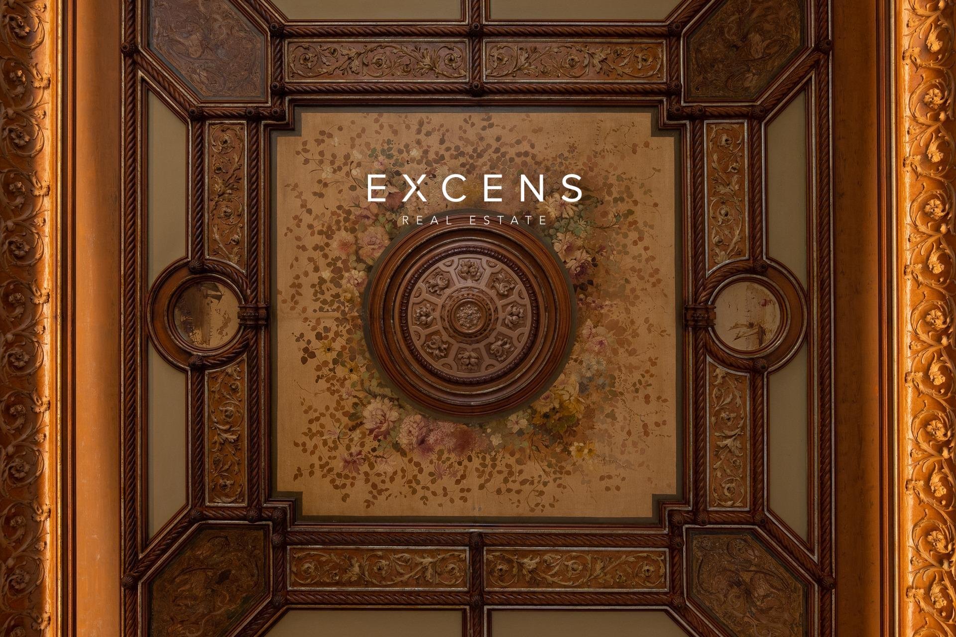 Sale - Flat - Barcelona - Eixample