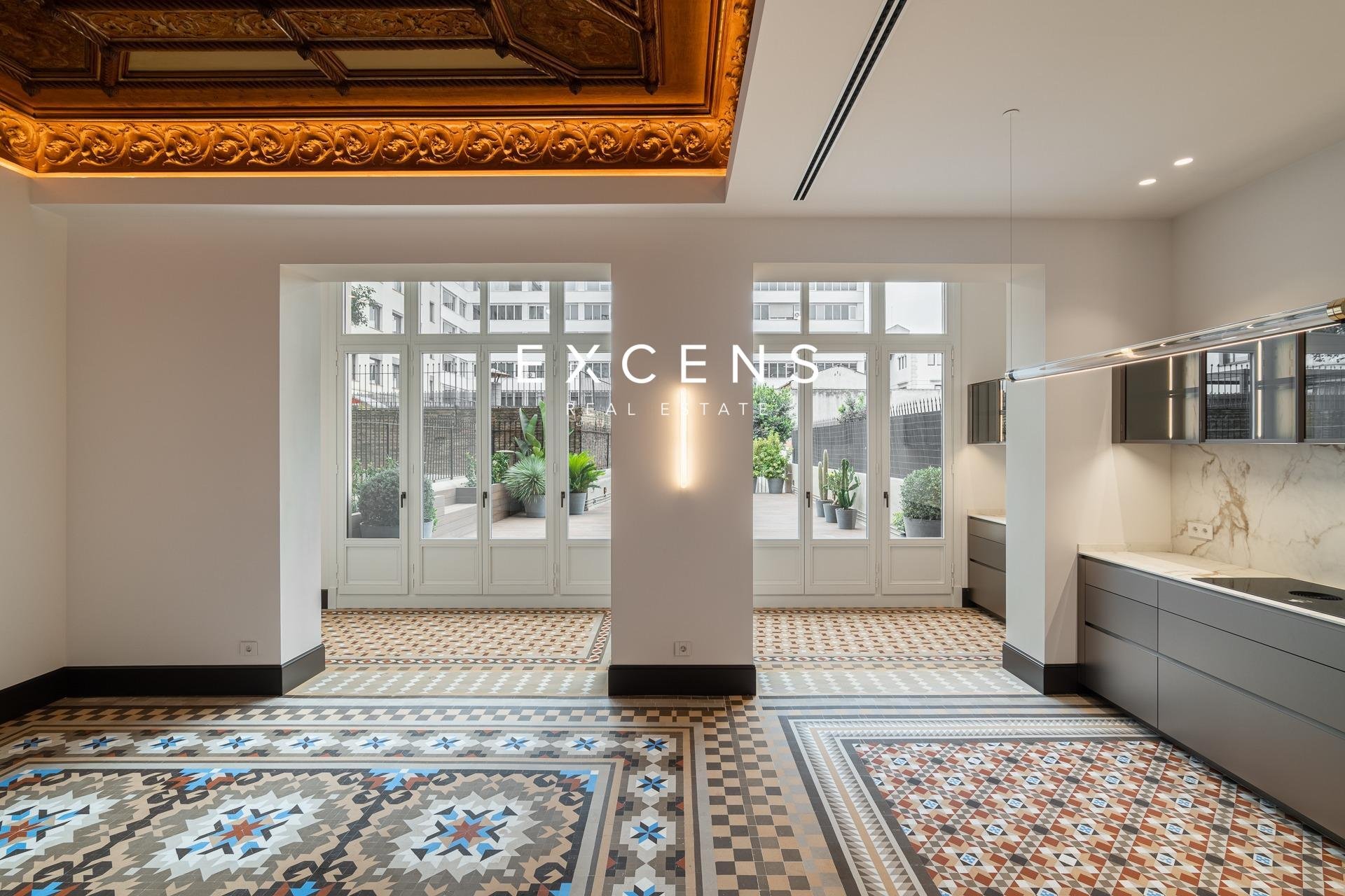 Sale - Flat - Barcelona - Eixample