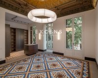 Sale - Flat - Barcelona - Eixample