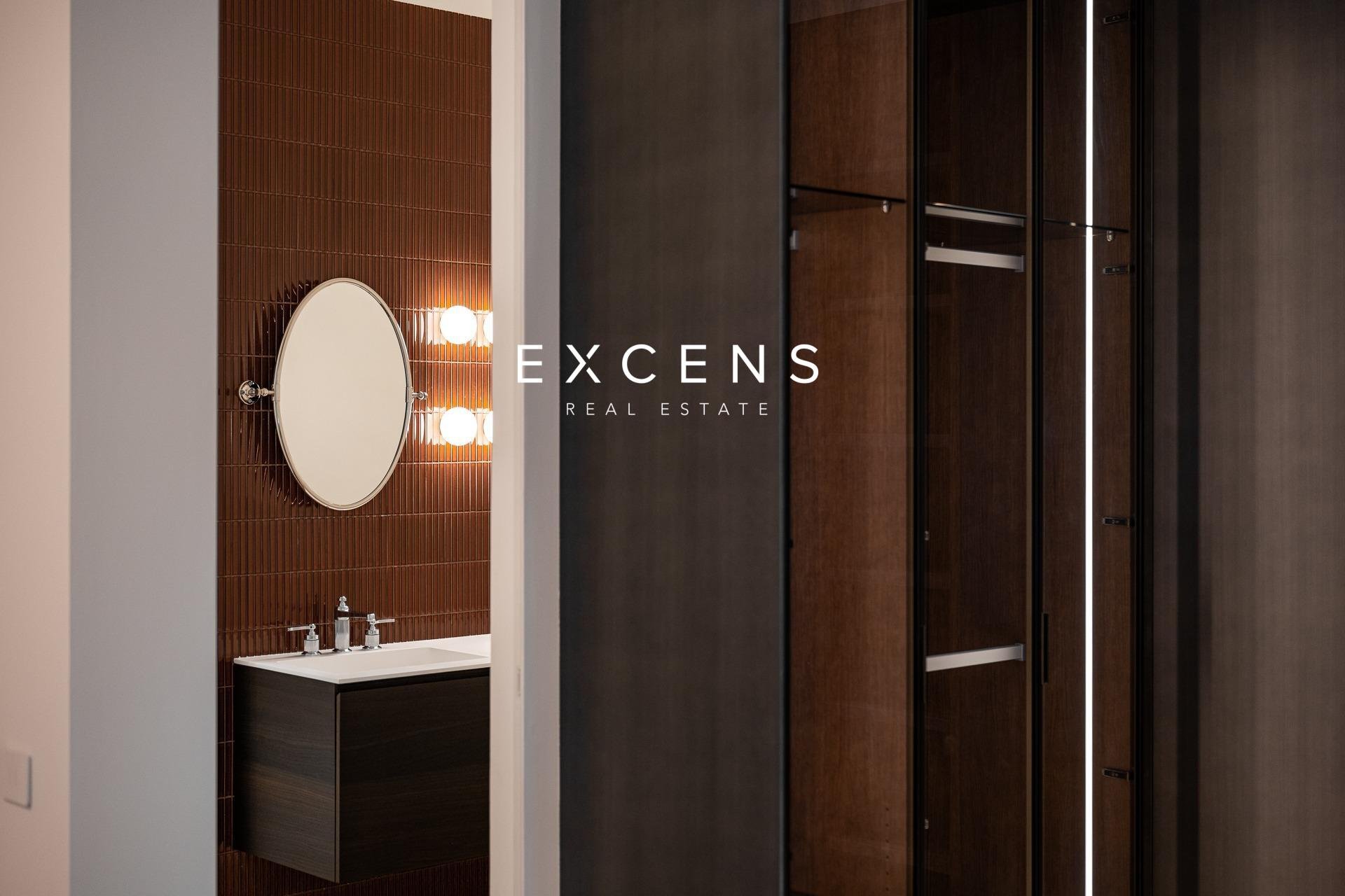 Sale - Flat - Barcelona - Eixample