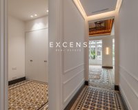 Sale - Flat - Barcelona - Eixample