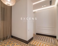 Sale - Flat - Barcelona - Eixample