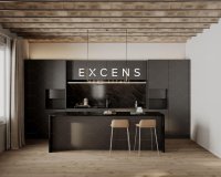 Sale - Flat - Barcelona - Eixample