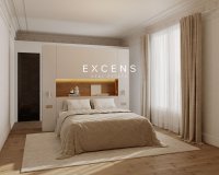 Sale - Flat - Barcelona - Eixample