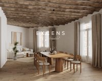 Sale - Flat - Barcelona - Eixample