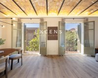 Sale - Flat - Barcelona - Eixample