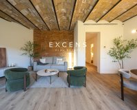 Sale - Flat - Barcelona - Eixample