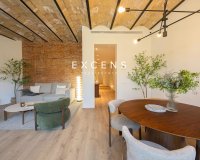 Sale - Flat - Barcelona - Eixample