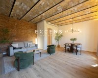 Sale - Flat - Barcelona - Eixample