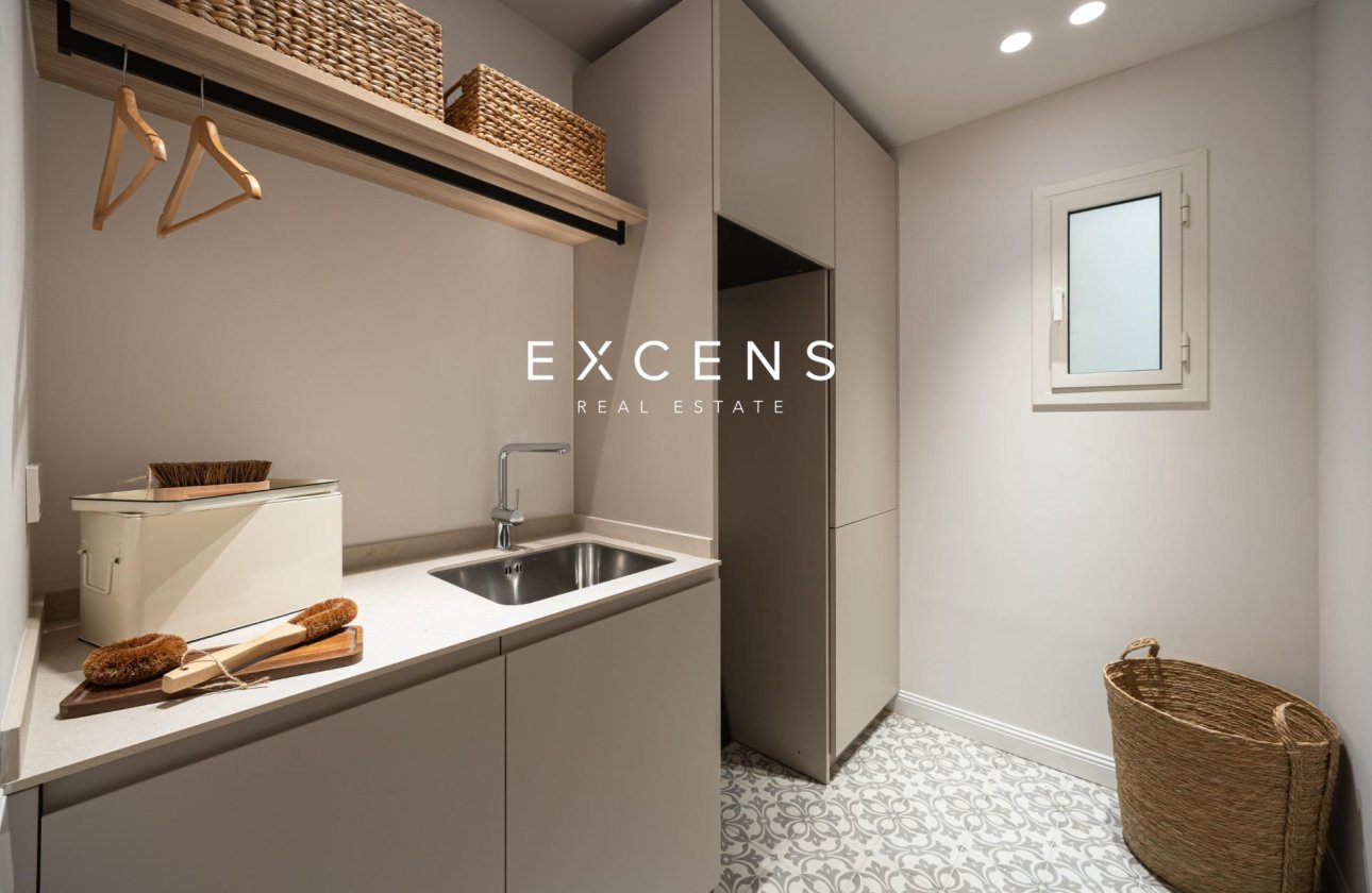 Sale - Flat - Barcelona - Eixample