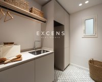Sale - Flat - Barcelona - Eixample