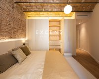 Sale - Flat - Barcelona - Eixample
