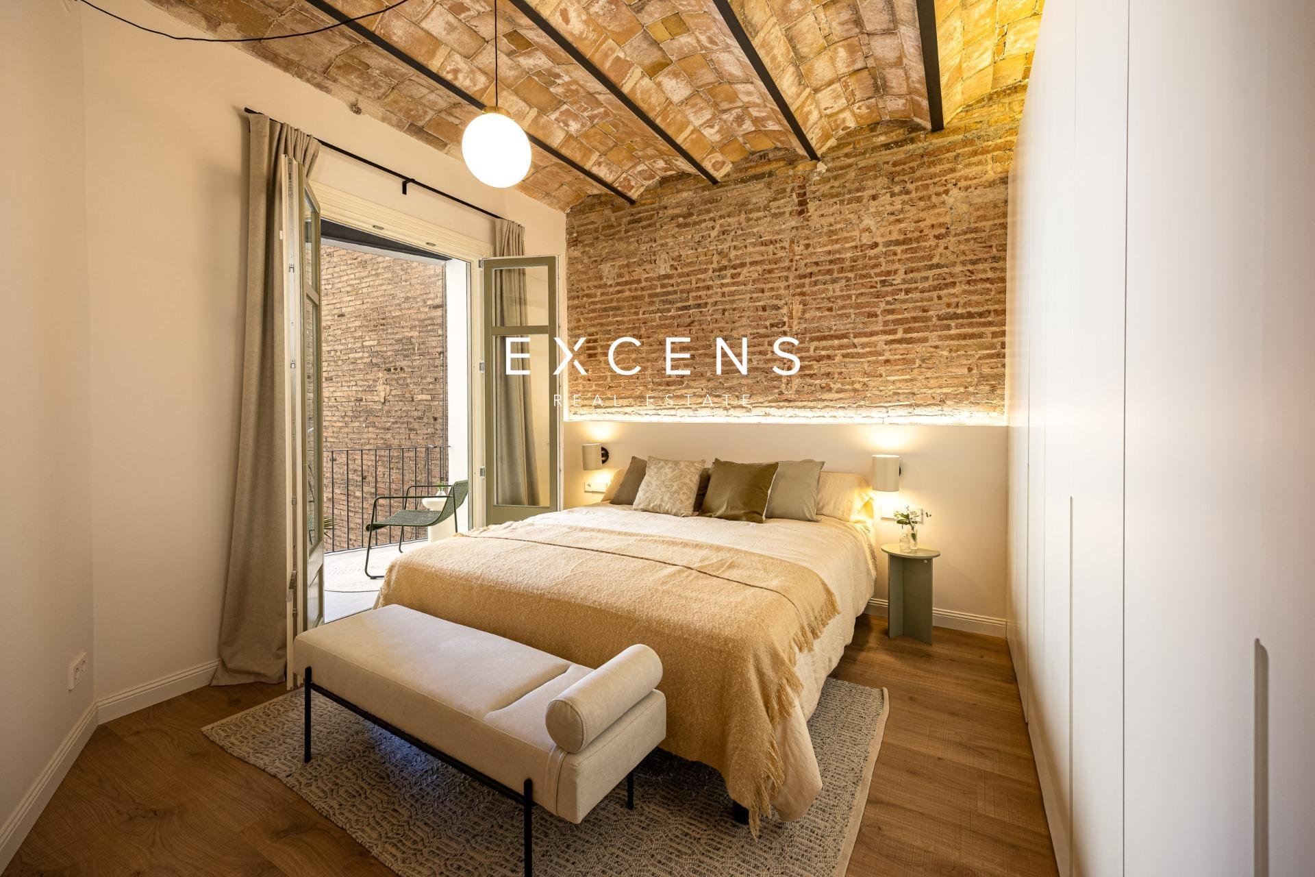 Sale - Flat - Barcelona - Eixample