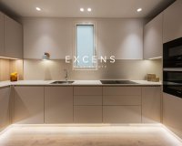 Sale - Flat - Barcelona - Eixample