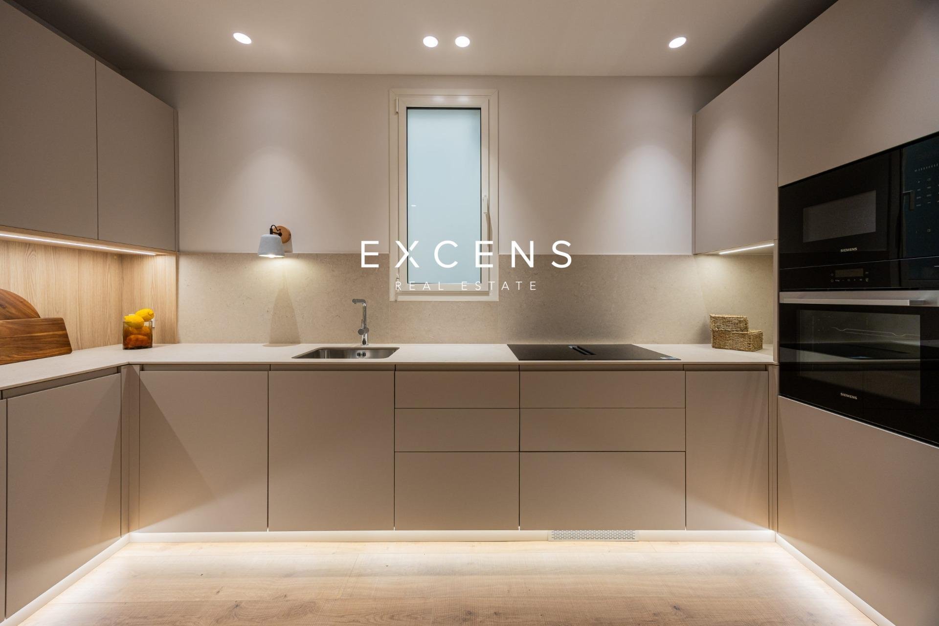 Sale - Flat - Barcelona - Eixample