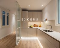 Sale - Flat - Barcelona - Eixample