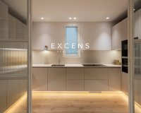 Sale - Flat - Barcelona - Eixample
