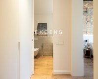 Sale - Flat - Barcelona - Eixample