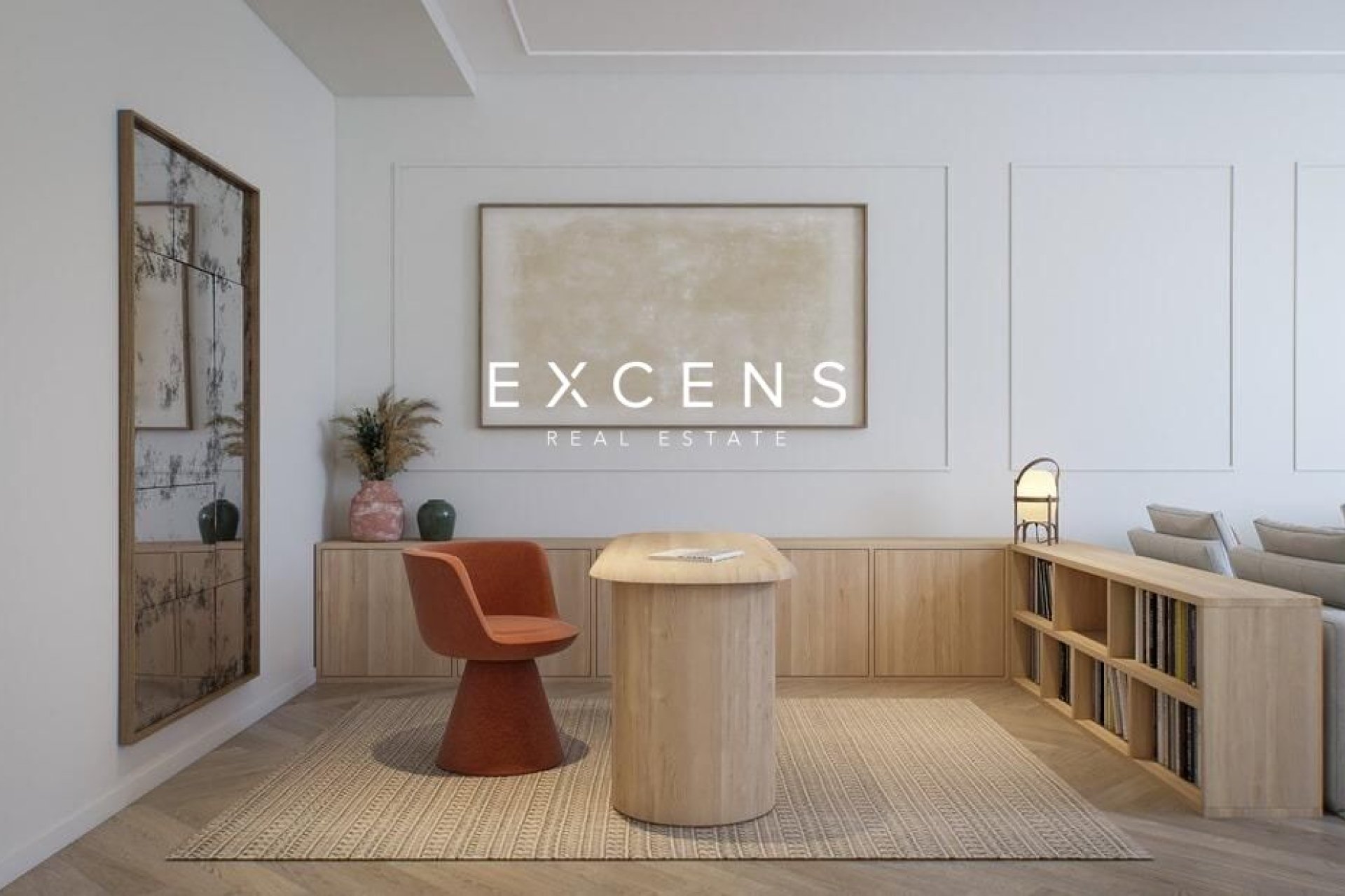 Sale - Flat - Barcelona - Eixample