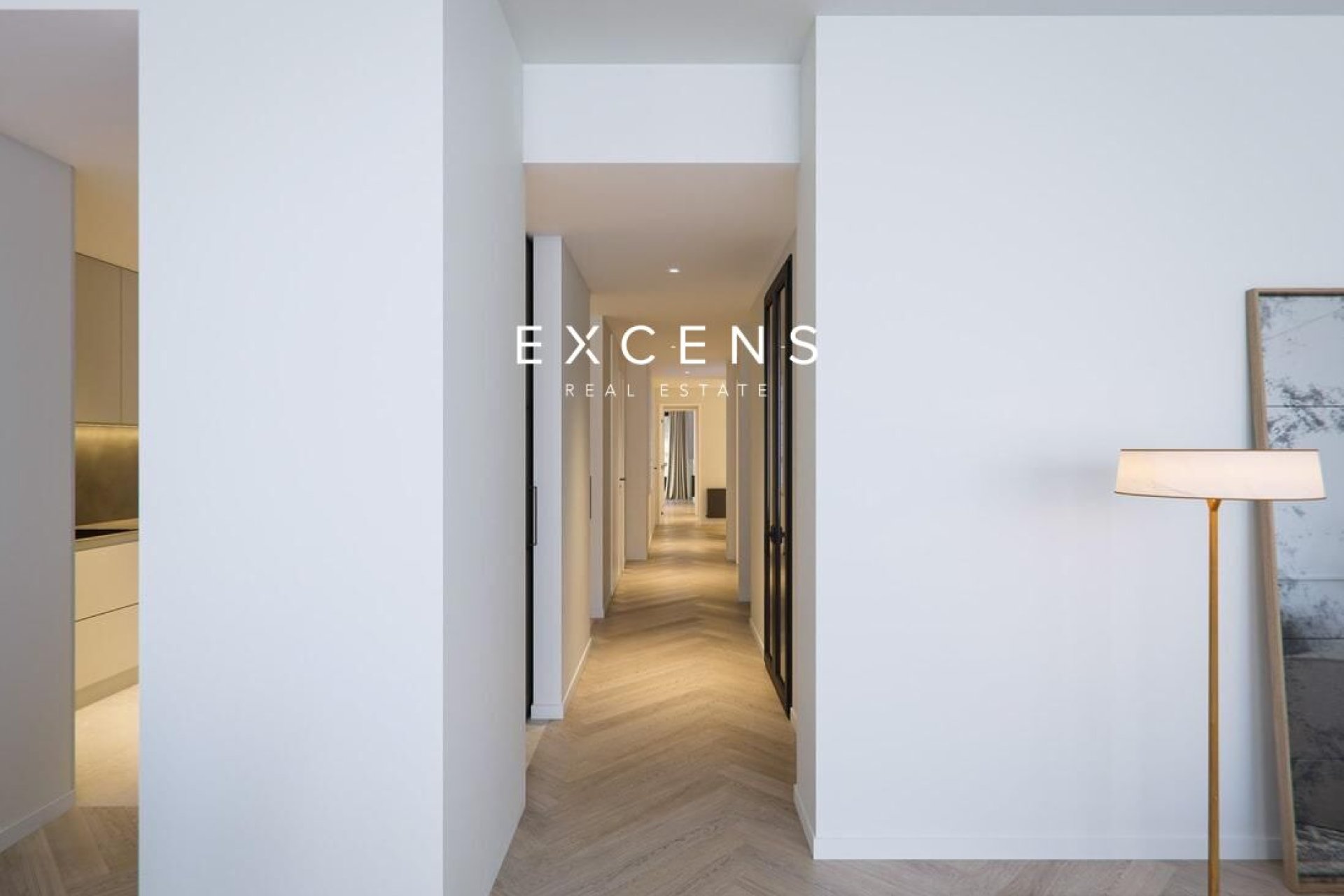 Sale - Flat - Barcelona - Eixample