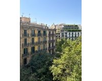 Sale - Flat - Barcelona - Eixample