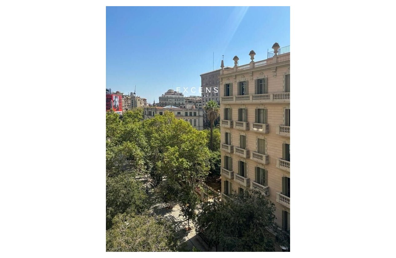 Sale - Flat - Barcelona - Eixample