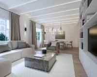 Sale - Flat - Barcelona - Eixample