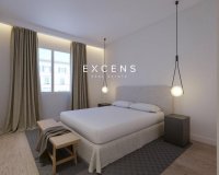 Sale - Flat - Barcelona - Eixample