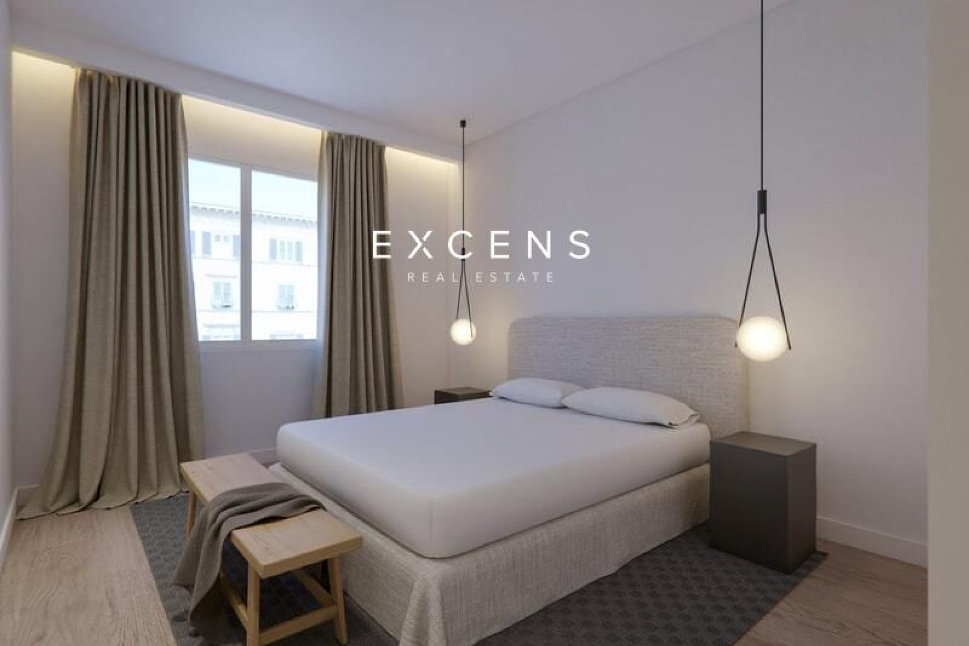 Sale - Flat - Barcelona - Eixample