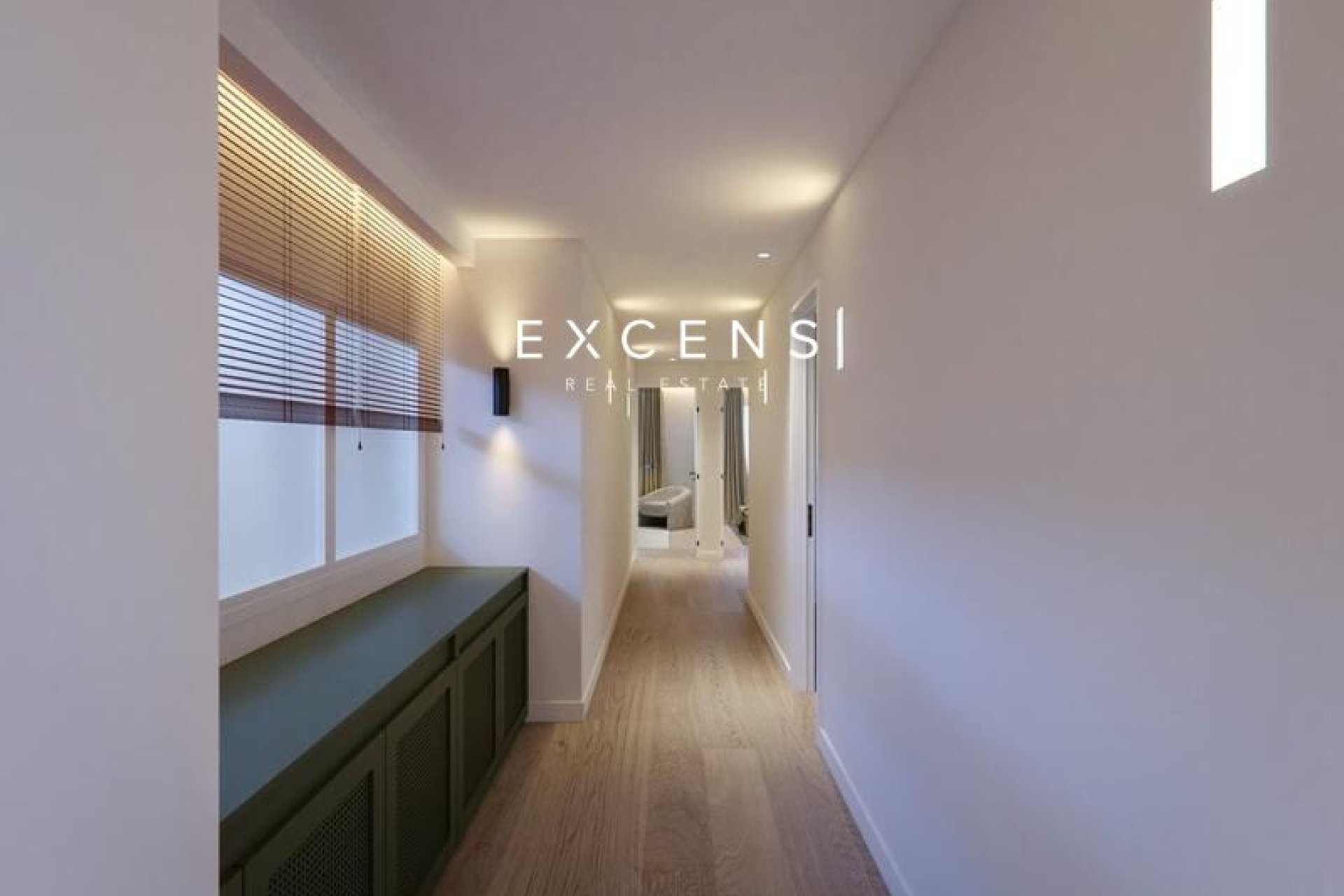 Sale - Flat - Barcelona - Eixample