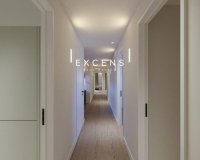 Sale - Flat - Barcelona - Eixample