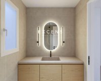 Sale - Flat - Barcelona - Eixample