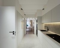 Sale - Flat - Barcelona - Eixample
