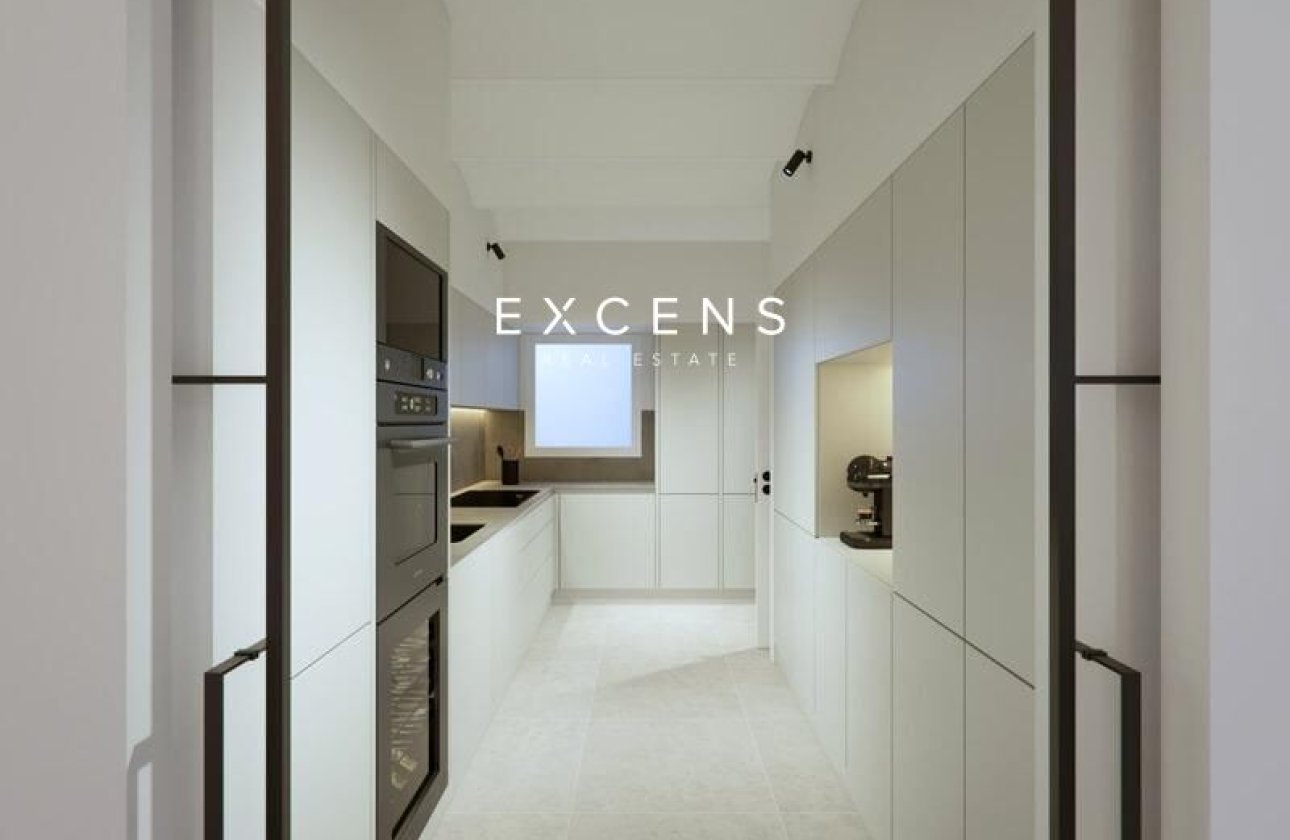 Sale - Flat - Barcelona - Eixample