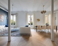 Sale - Flat - Barcelona - Eixample