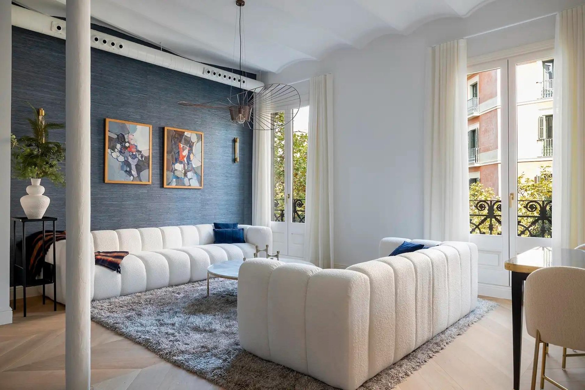 Sale - Flat - Barcelona - Eixample