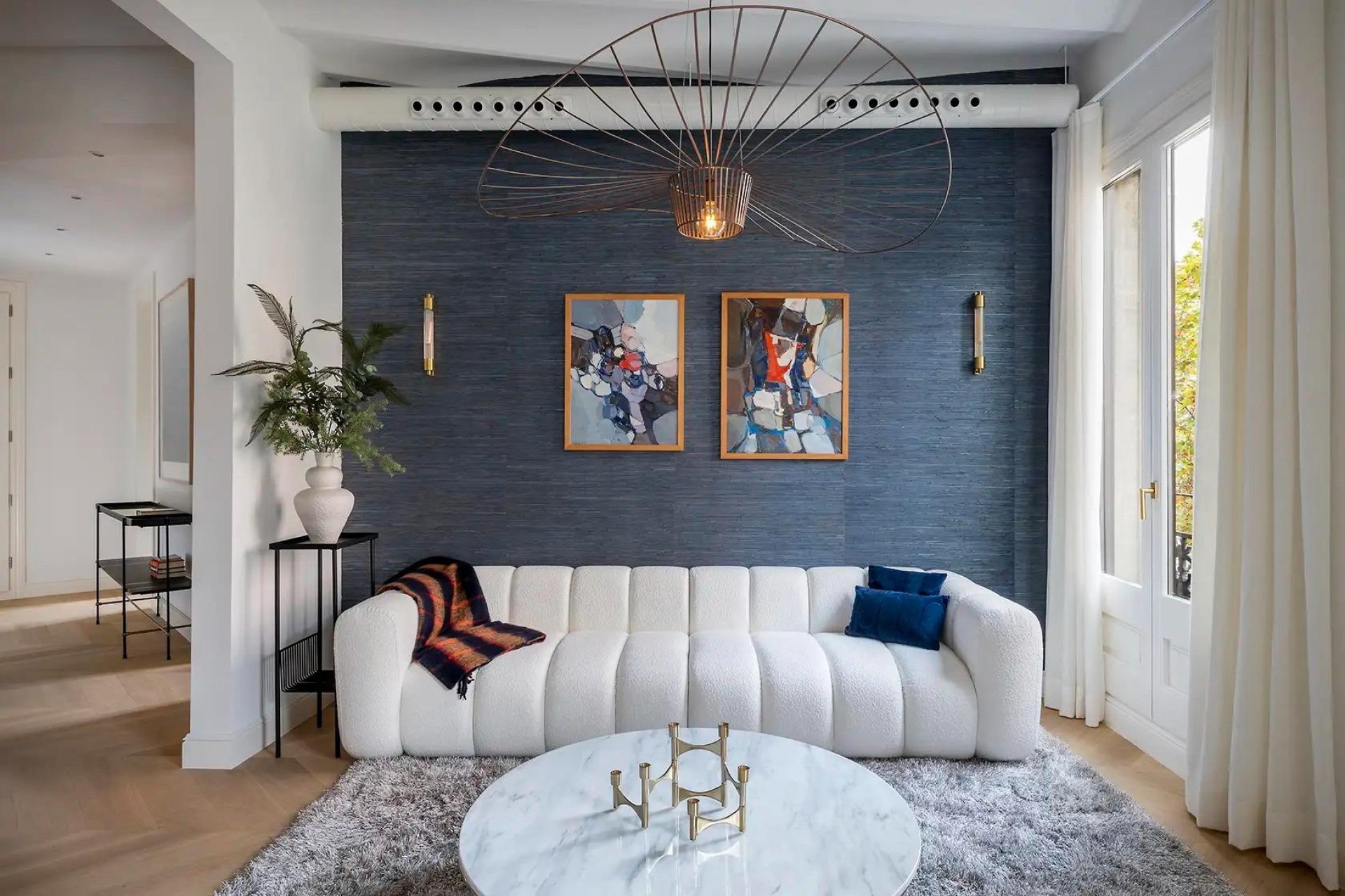 Sale - Flat - Barcelona - Eixample