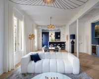 Sale - Flat - Barcelona - Eixample