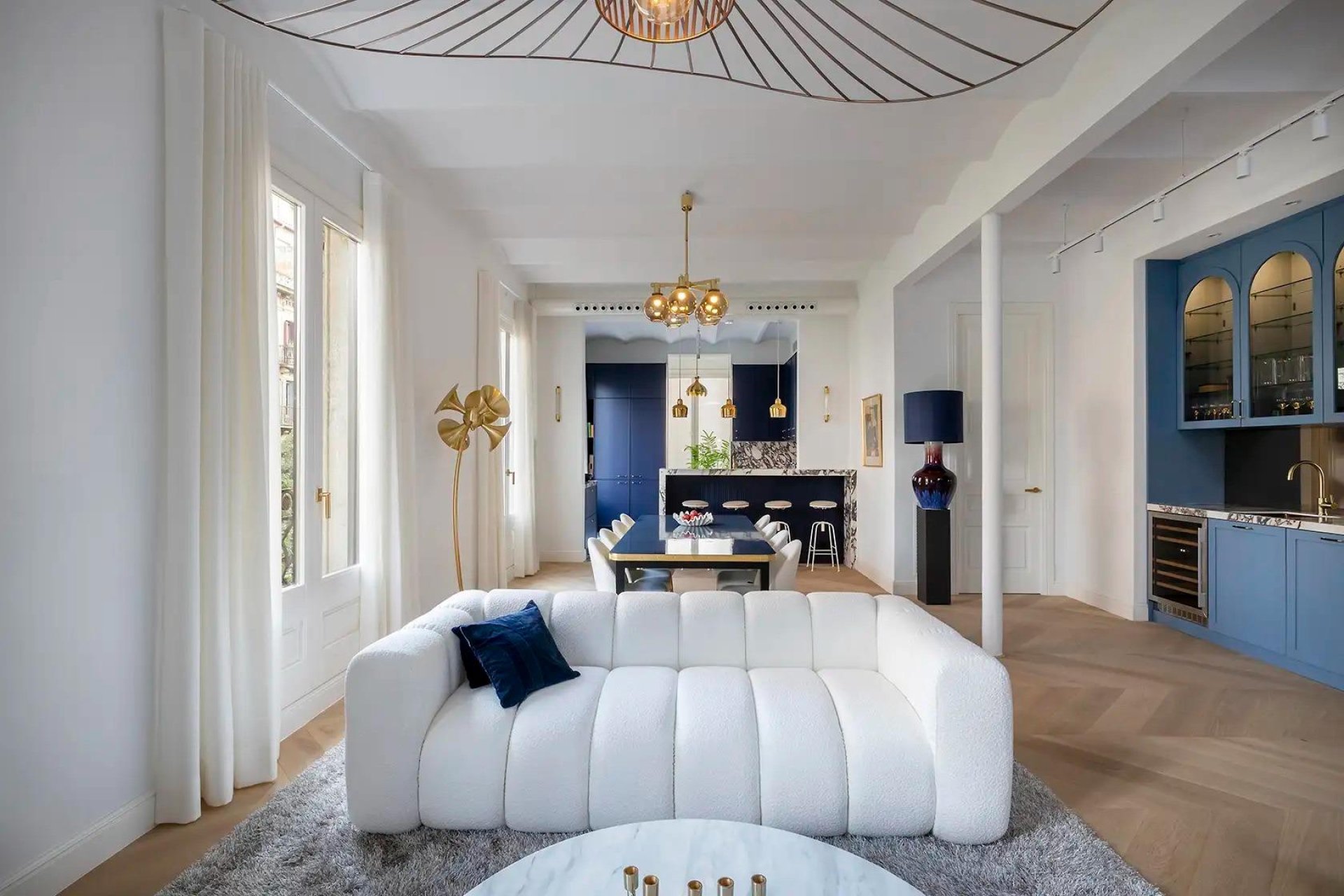 Sale - Flat - Barcelona - Eixample