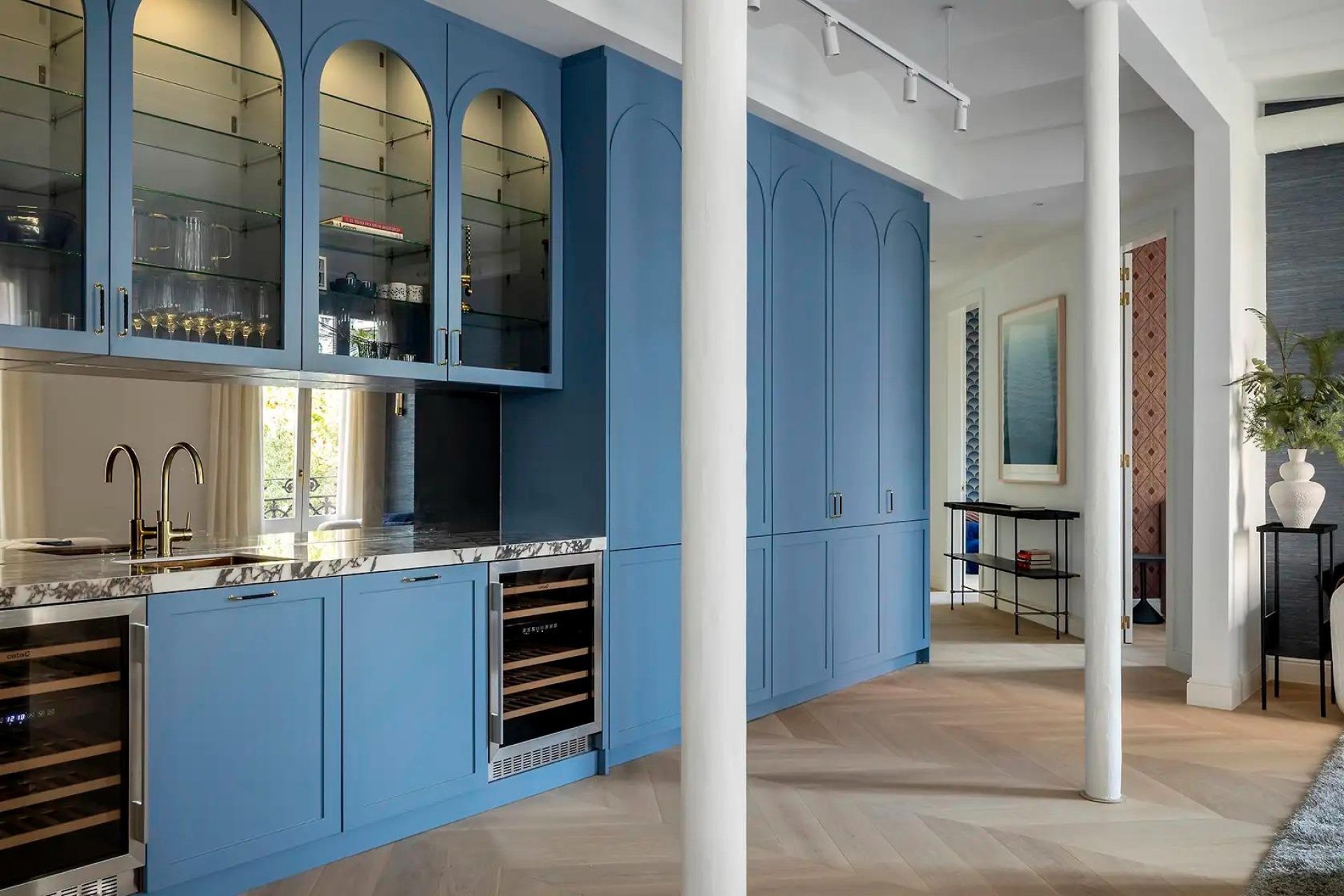 Sale - Flat - Barcelona - Eixample