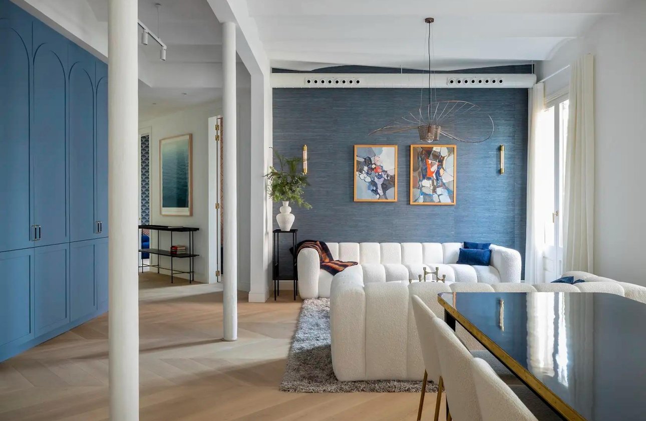 Sale - Flat - Barcelona - Eixample