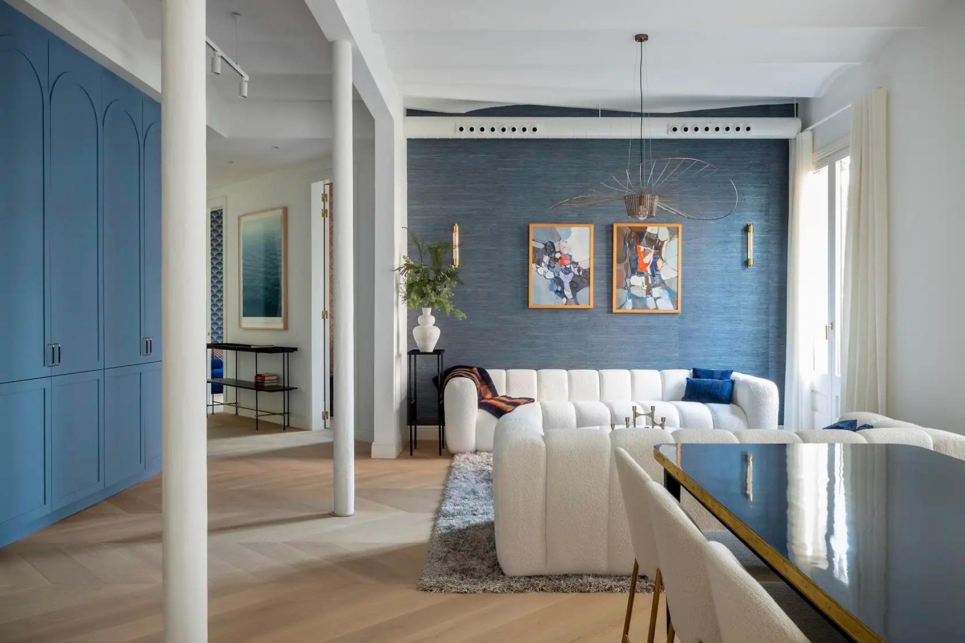 Sale - Flat - Barcelona - Eixample