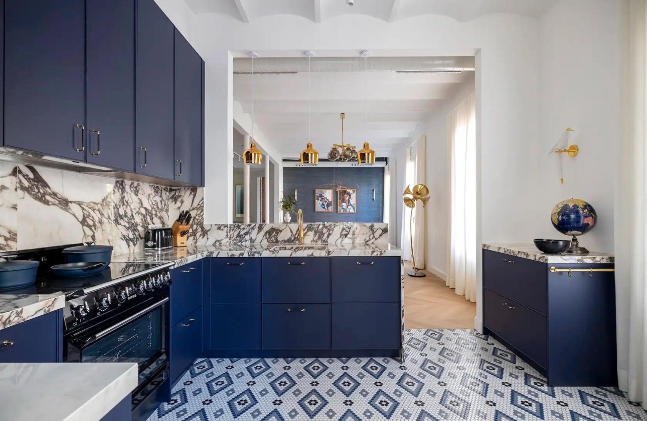 Sale - Flat - Barcelona - Eixample